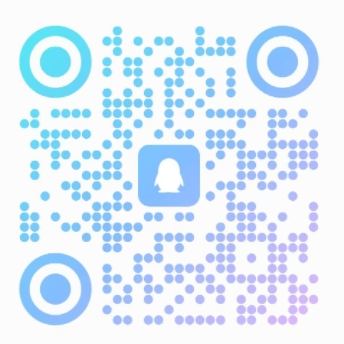 官方QQ群二维码